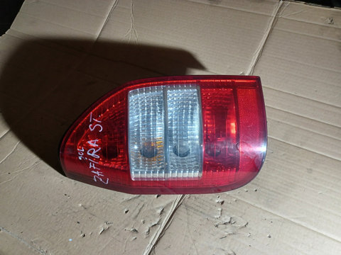 Lampa / Tripla stop stanga pe aripa Opel Zafira A [facelift] [2003 - 2005] Minivan 5-usi 2.0 DTi MT (100 hp)