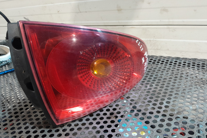 Lampa / Tripla stop stanga pe aripa Seat Altea [2004 - 2009] Minivan 1.9 TDI MT (105 hp)