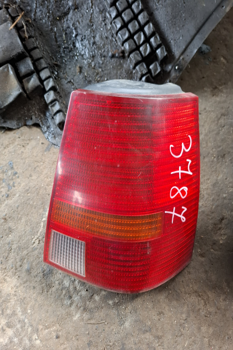 Lampa / Tripla stop stanga pe aripa Volkswagen VW Golf 4 [1997 - 2006] wagon 1.9 TDI MT (90 hp)