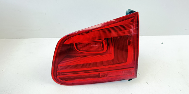 Lampa / Tripla stop stanga pe haion 5N0945310 Volkswagen VW Tiguan [facelift] 5N [2011 - 2017] Crossover