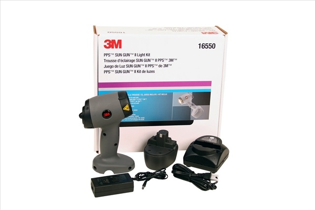 Lampa verificare nuanta PPS 3M