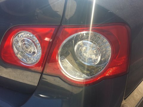 Lampa Volkswagen Passat berlina