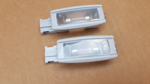 Lampi lampa plafon parasolar VW Jetta 20