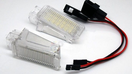 Lampi LED Portiera/Picioare - BTLL-020