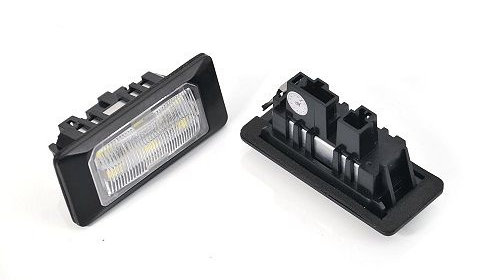 Lampi numar led PORSCHE PANAMERA - BTLL-