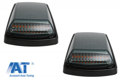 Lampi Semnalizare LED compatibil cu Mercedes G-Cla