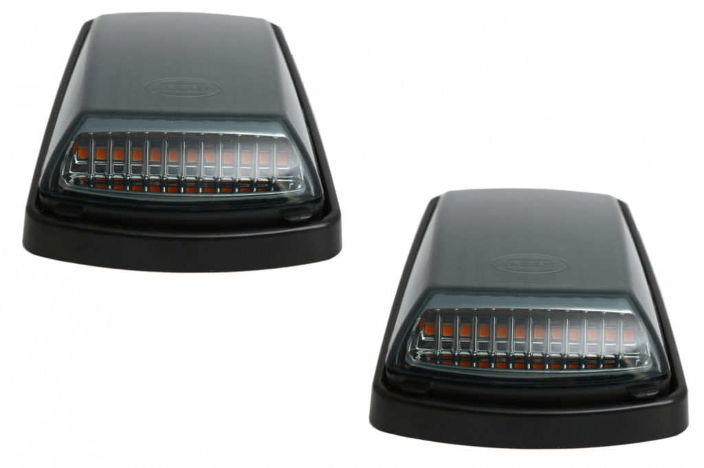 Lampi Semnalizare LED compatibil cu Mercedes G-Cla