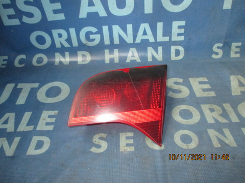 Lampi spate Audi A4 2006; 8E9945093// 8E9945094 (fumurii)