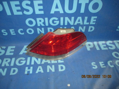 Lampi spate BMW E65 2005; 6937236 (exterior)