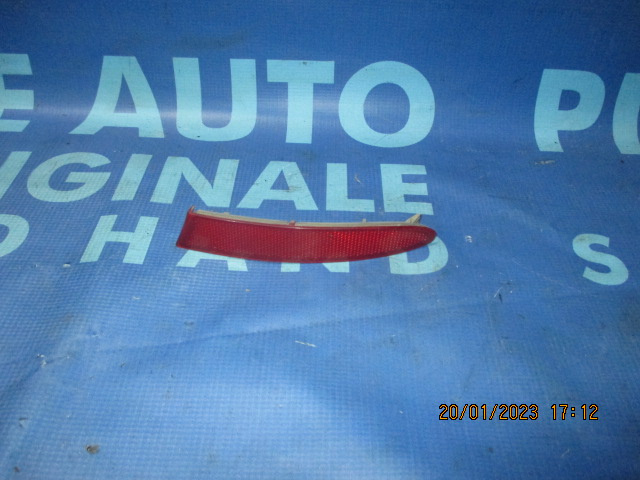 Lampi spate BMW F25 X3 2011; 7217315 // 7217316 (catadioptru)