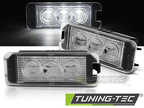 Lampi Spate NR Led 3xLED compatibila VW GOLF IV VW GOLF V /VW GOLF VI/VW GOLF VII/VW PASSAT B6 /VW PASSAT CC/VW NEW Beetle/VW EOS/ VW PHAETON/ VW LUPO/VW POLO/ VW SCIROCCO