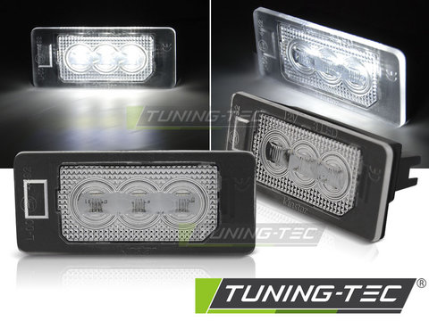 Lampi Spate NR Led 3xLED compatibila VW GOLF VI VARIANT / JETTA VI / PASSAT B6,B7 VARIANT /SHARAN II with Canbus