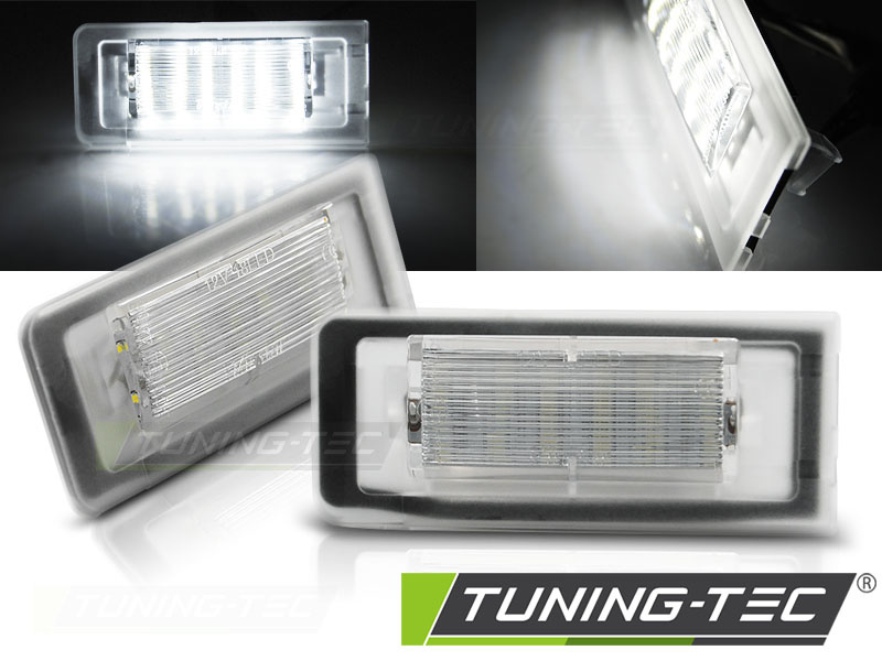 Lampi Spate NR Led compatibila AUDI TT 8N 99-06