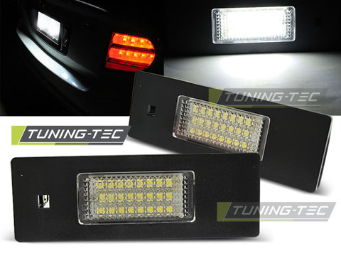 Lampi Spate NR Led compatibila BMW E63/E64/E81/E87/Z4/MINI