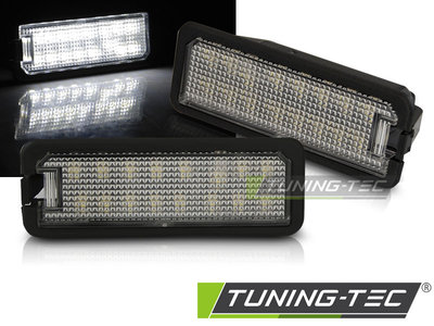 Lampi Spate NR Led compatibila VW GOLF VII/ PASSAT