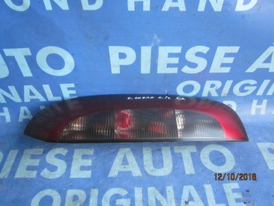 Lampi spate Opel Corsa C; 09114336 // 09114337