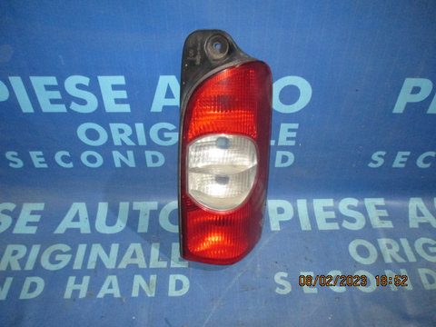 Lampi spate Renault Master 2005; 8200171478 (fara soclu)