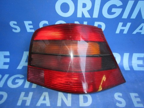 Lampi spate VW Golf 4 ;1J69451118//1J6945112T;5- hatchback