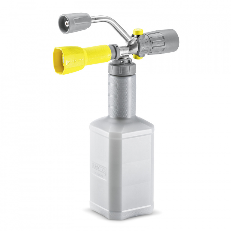Lance de spumare KARCHER DUO Advanced 1 400 l/h - 