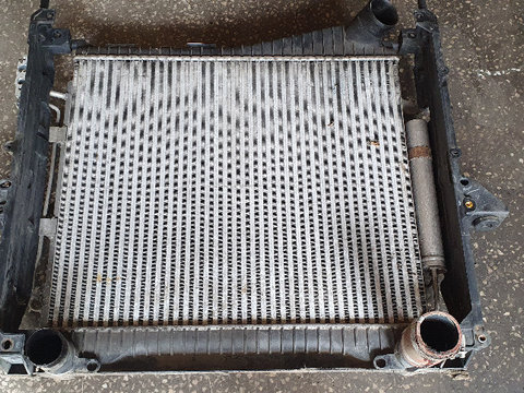 LAND ROVER DISCOVERY INTERCOOLER LR4 3.0 SDV6 2010 - 2015 COD AH32-9L440AB