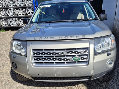 Land Rover Freelander 2 2.2 D 2012 - 2015