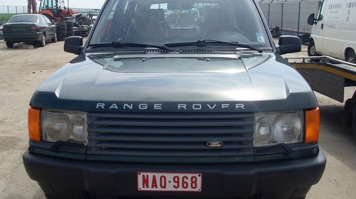 LAND ROVER RANGE ROVER ,4x4 , 1994-2000.