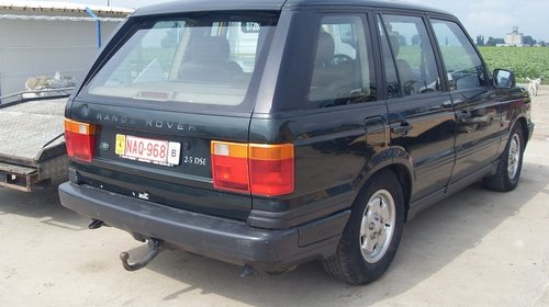 LAND ROVER RANGE ROVER ,4x4 , 1994-2000.