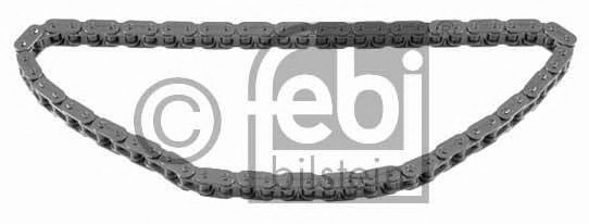 Lant angrenare pompa ulei 25229 FEBI BILSTEIN pentru Ford Transit Ford Mondeo