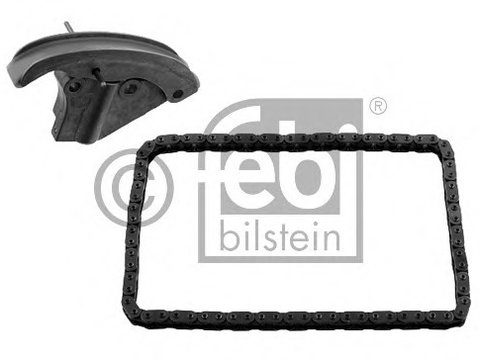 Lant angrenare pompa ulei 33909 FEBI BILSTEIN pentru Ford Transit Ford Mondeo