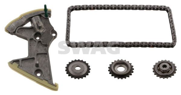 Lant angrenare pompa ulei # Audi A2 2000 2001 2002