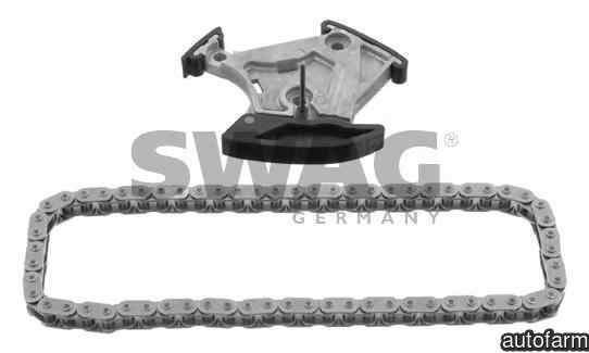 Lant angrenare pompa ulei AUDI A4 Avant 8ED B7 SWAG 30 93 3835