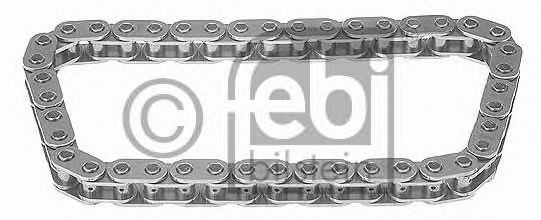 Lant, angrenare pompa ulei BMW Seria 3 Cupe (E46) (1999 - 2006) FEBI BILSTEIN 18881 piesa NOUA