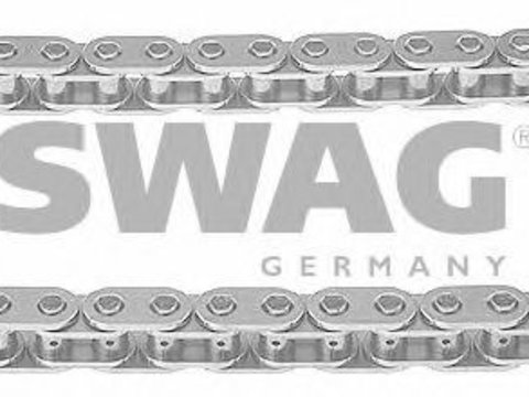 Lant, angrenare pompa ulei BMW X5 (E70) (2007 - 2013) SWAG 99 11 0375 piesa NOUA