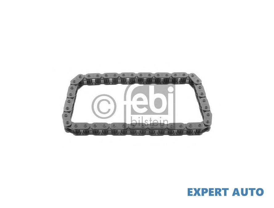 Lant, angrenare pompa ulei Citroen C2 (JM_) 2003-2016 #2 0009972794