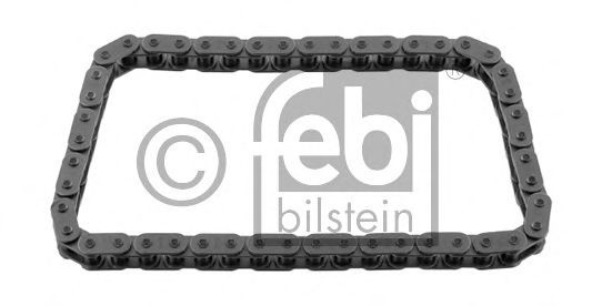 Lant, angrenare pompa ulei CITROEN C5 I Estate (DE) (2001 - 2004) FEBI BILSTEIN 09268 piesa NOUA