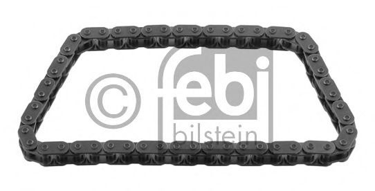 Lant, angrenare pompa ulei CITROEN C5 III (RD) (20