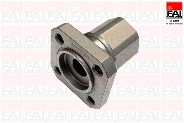 Lant angrenare pompa ulei FAI AutoParts OPCK23