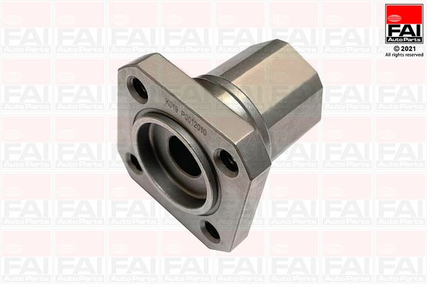 Lant, angrenare pompa ulei FAI AutoParts OPCK23