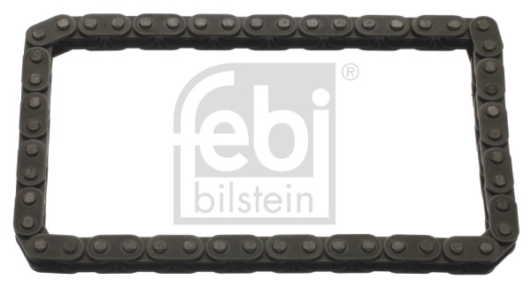 Lant, angrenare pompa ulei FEBI BILSTEIN 33638 se potriveste la SKODA OCTAVIA I (1U2) 1996 1997 1998 1999 2000 2001 2002 2003 2004 2005 2006 2007 2008 2009 2010