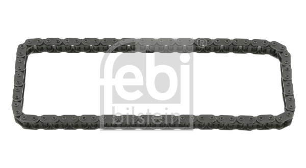 Lant angrenare pompa ulei Febi Bilstein OPEL ZAFIRA A microbus (T98) 2002-2005 - 25171