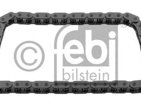 Lant, angrenare pompa ulei FIAT SCUDO Combinato (220P) (1996 - 2006) FEBI BILSTEIN 09268