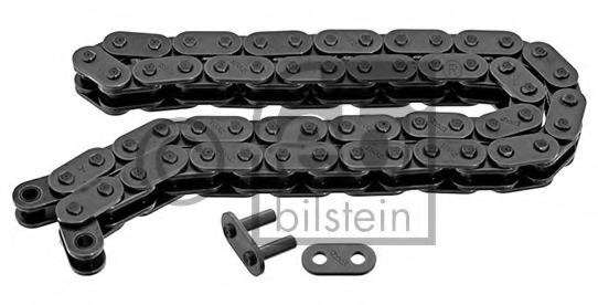 Lant, angrenare pompa ulei MERCEDES-BENZ G-CLASS (W463), MERCEDES-BENZ G-CLASS Cabrio (W463), MERCEDES-BENZ C-CLASS limuzina (W203) - FEBI BILSTEIN 33