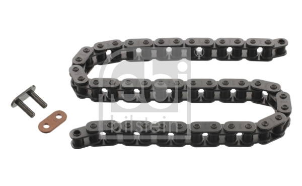Lant angrenare pompa ulei # Mercedes-benz Viano 2003 2004 2005 2006 2007 2008 2009 2010 2011 2012 2013 2014 2015 2016 2017 2018 2019 2020 2021 2022 2023 2024 2025 # 25213 # FEBI BILSTEIN