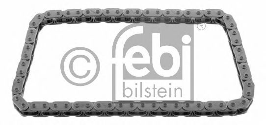 Lant, angrenare pompa ulei MERCEDES GL-CLASS (X164) (2006 - 2012) FEBI BILSTEIN 25446 piesa NOUA