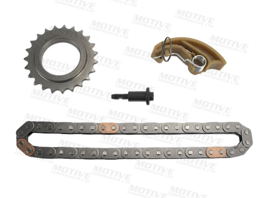 Lant, angrenare pompa ulei MOTIVE TCK357 pentru NISSAN INTERSTAR platou / sasiu (X62B) 2021 2022 2023 2024 2025