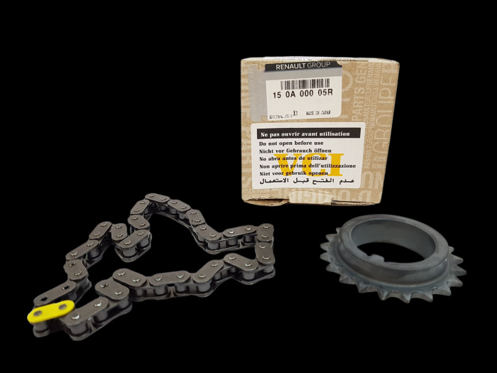 Lant, angrenare pompa ulei OE RENAULT 150A00005R