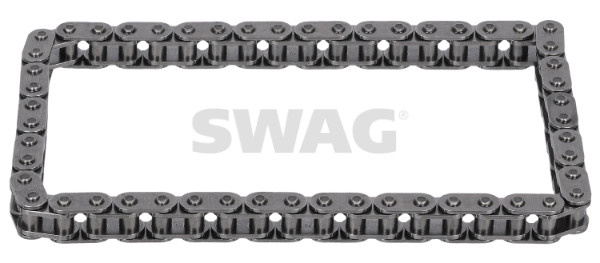 Lant, angrenare pompa ulei SWAG 99110384 la MERCEDES-BENZ B-CLASS Sports Tourer (W245) 2005 2006 2007 2008 2009 2010 2011