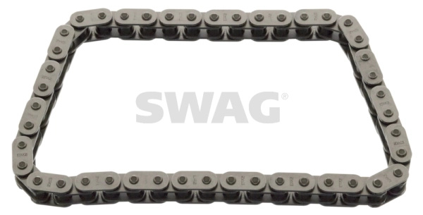 Lant angrenare pompa ulei Swag MERCEDES-BENZ VITO bus (W639) 2003-2014 - 10 93 3900