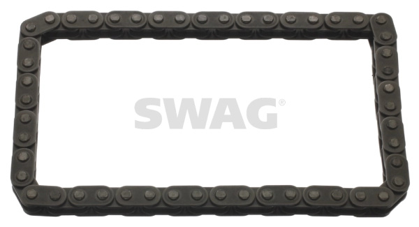 Lant angrenare pompa ulei Swag VW GOLF IV (1J1) 1997-2005 - 99 13 3638