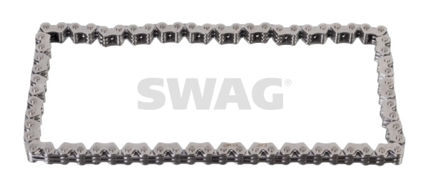 Lant angrenare pompa ulei Swag VW POLO V (6R1, 6C1) 2012-2017 - 30 10 7186